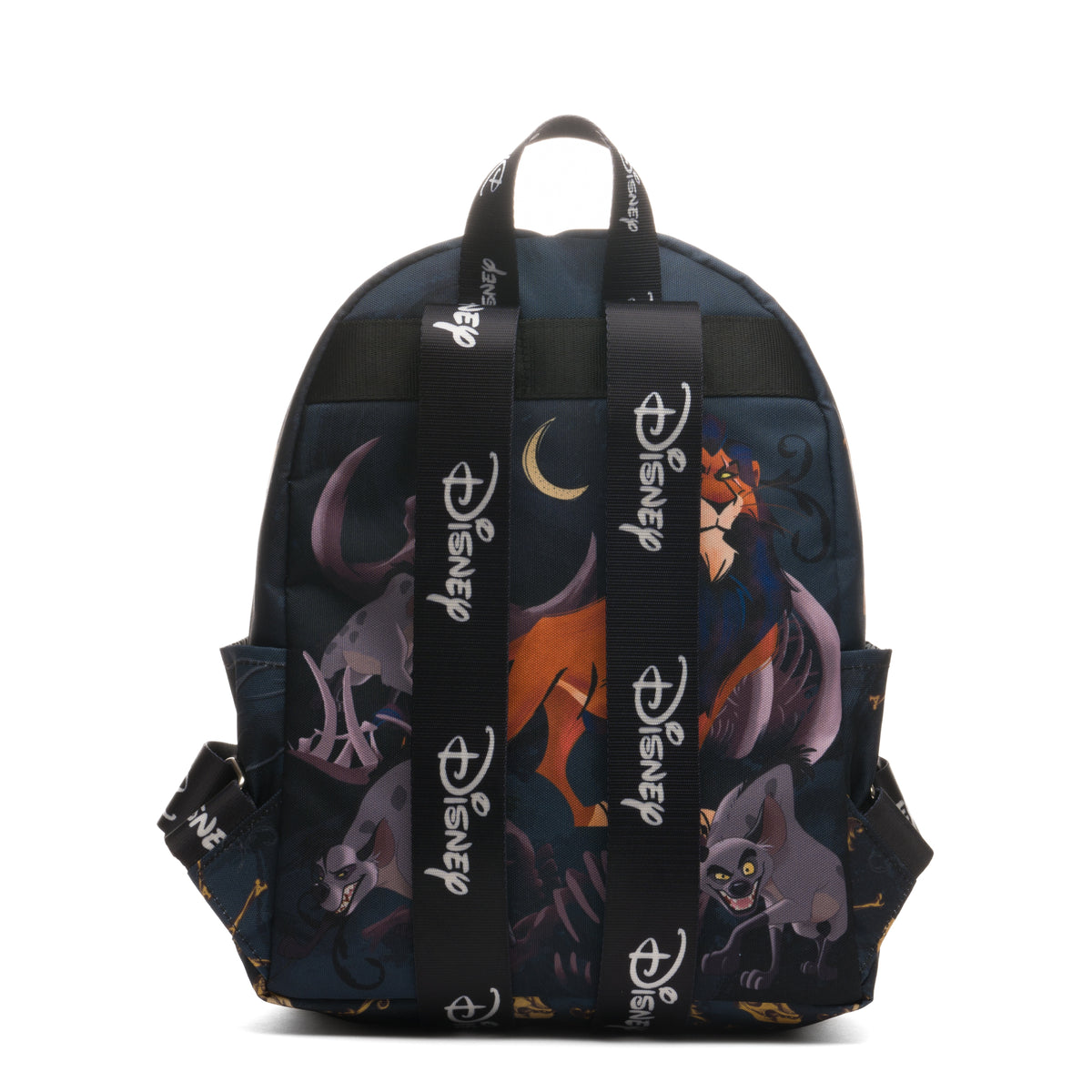 Disney The Lion King -- Scar 13-inch Nylon Daypack
