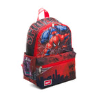 Marvel Spider-man 13-inch Nylon Daypack