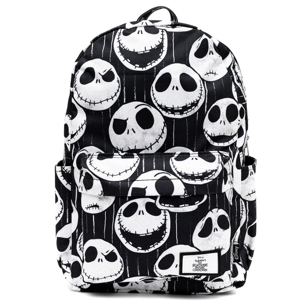 AMERICAN NIGHTMARE BACK TO SCHOOL 限定盤 23807JACKSKELLINGTON17DELUXEBP