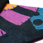 Disney The Nightmare Before Christmas Sally Patchwork Hat