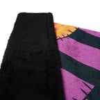 Disney The Nightmare Before Christmas Sally Patchwork Hat
