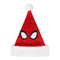 Spider-man "Eyes" Christmas Hat