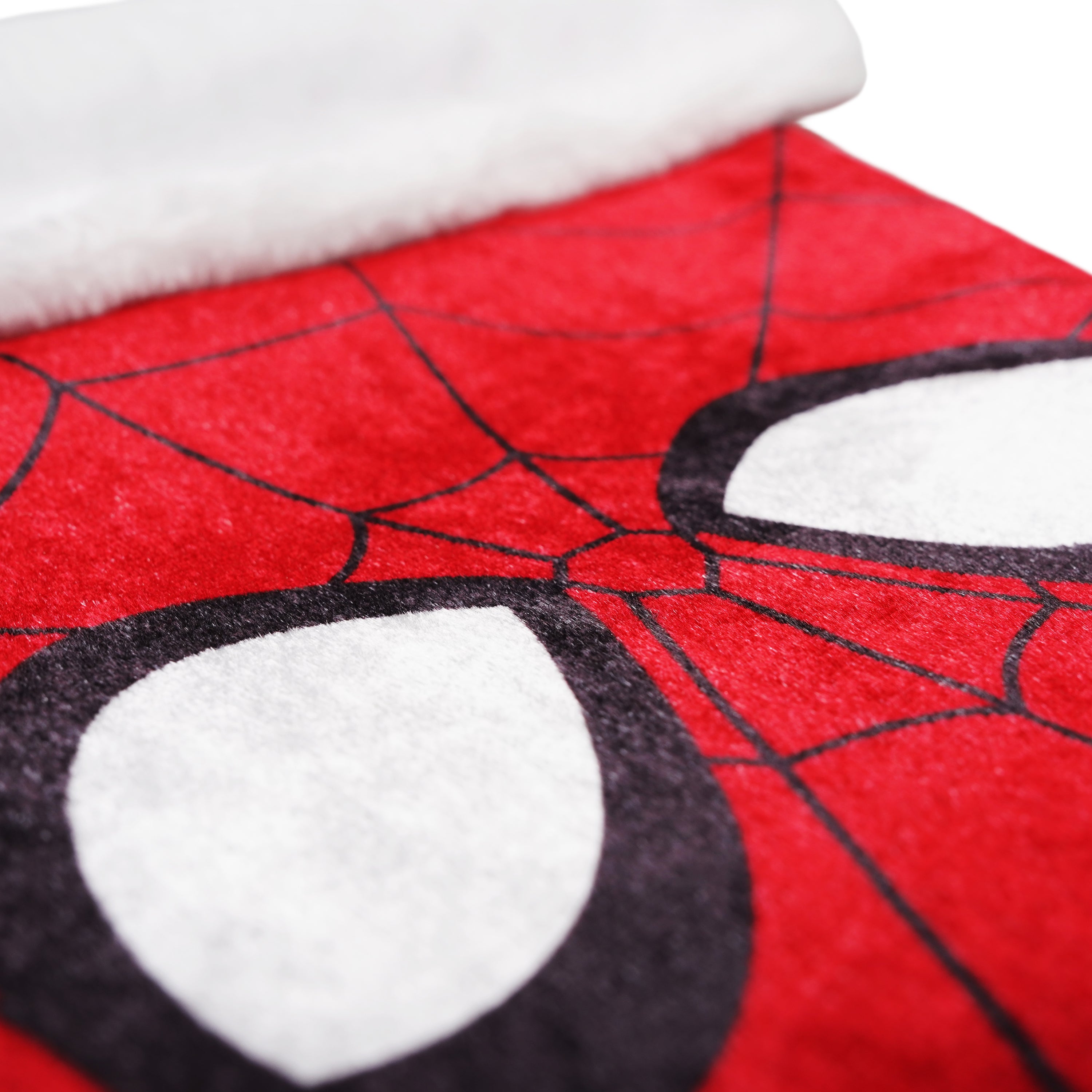 Spider-man "Eyes" Christmas Hat