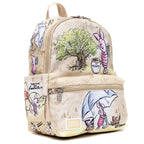 Disney Winnie the Pooh: Piglet 13-inch Nylon Mini Daypack