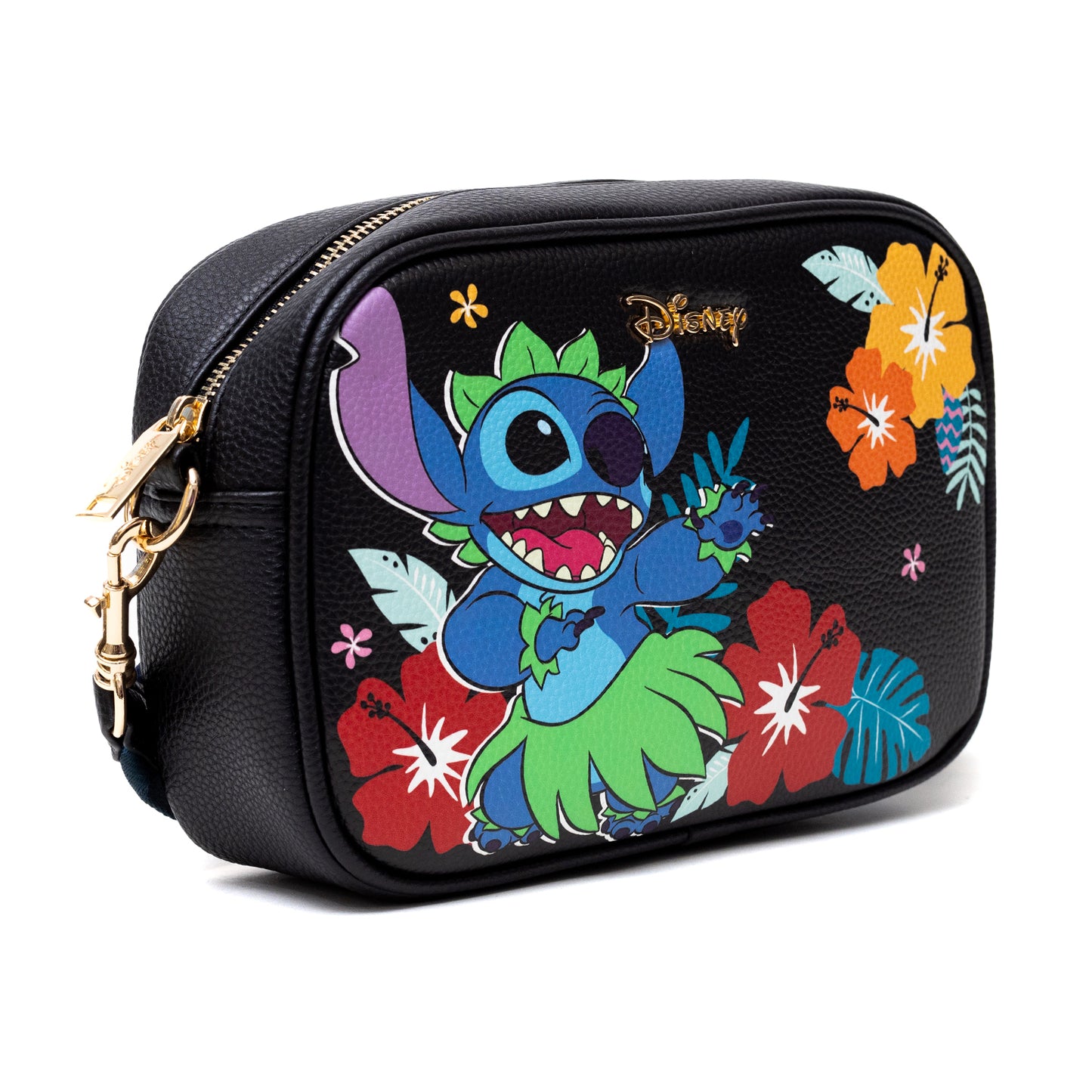 
                  
                    WondaPop Designer Series - Lilo and Stitch: Stitch Crossbody/Shoulder Bag
                  
                