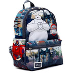 Disney Big Hero 6 13-inch Nylon Backpack