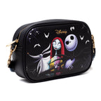 WondaPop Designer Series - Nightmare Before Christmas Crossbody/Shoulder Bag
