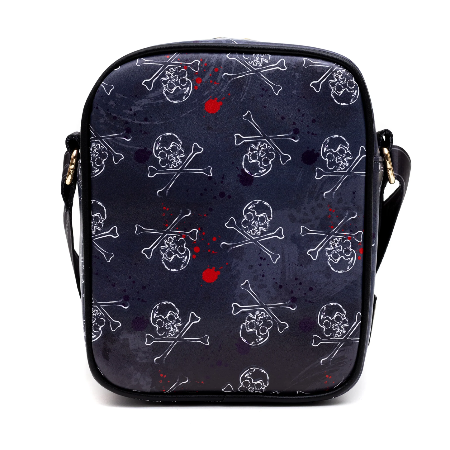 
                  
                    Disney Villains: Cruella Vegan Leather Crossbody/Shoulder Bags
                  
                