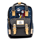 Nightmare Before Christmas 12" Nylon Backpack