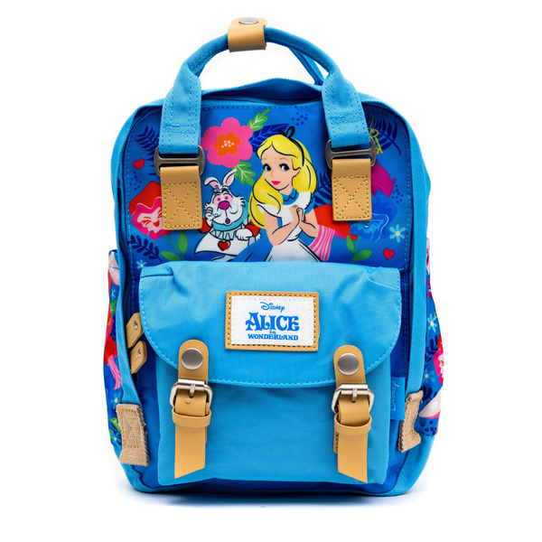 alice wonderland e mini backpack in 12