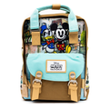 Mickey Mouse 12" Nylon Backpack