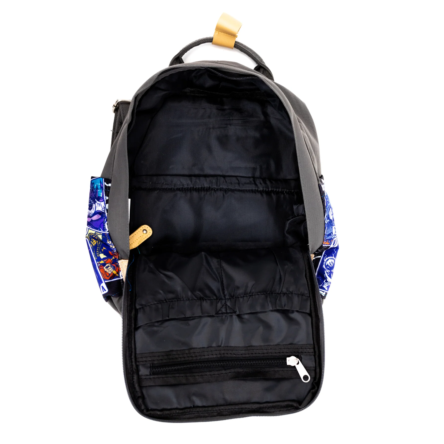 
                  
                    Mickey Mouse 12" Nylon Backpack
                  
                