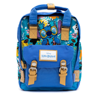 Lilo & Stitch 12" Nylon Backpack