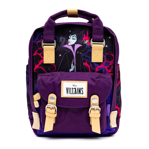 Villains - Maleficent 12" Nylon Backpack