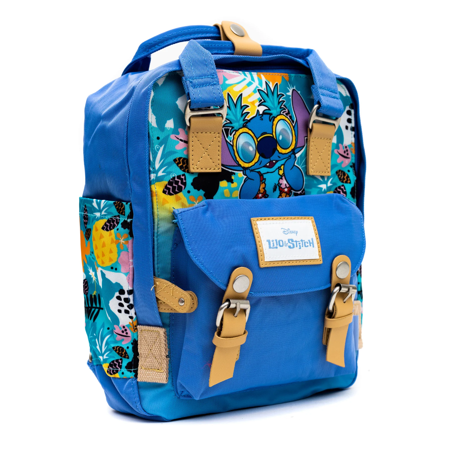 
                  
                    Lilo & Stitch 12" Nylon Backpack
                  
                