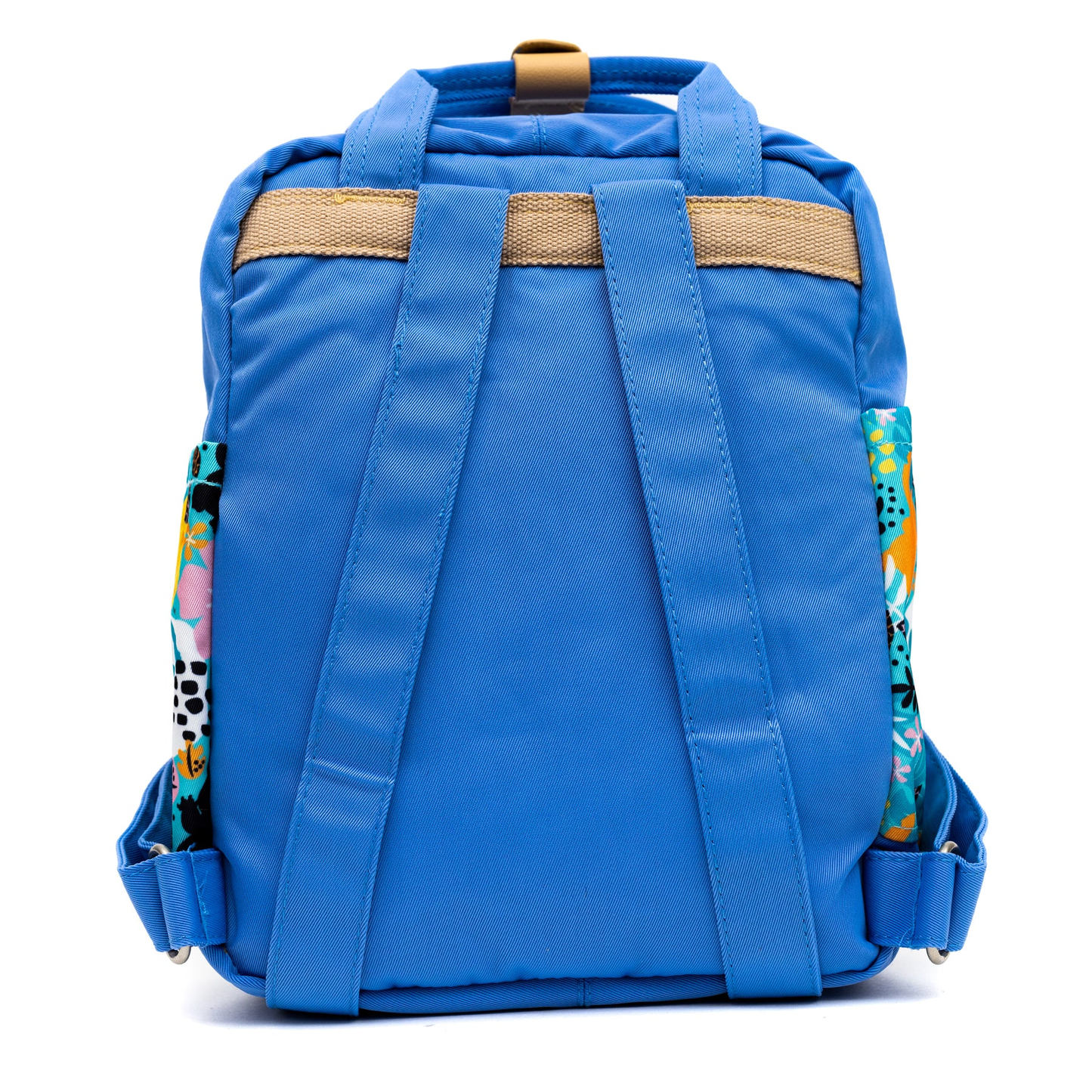 
                  
                    Lilo & Stitch 12" Nylon Backpack
                  
                