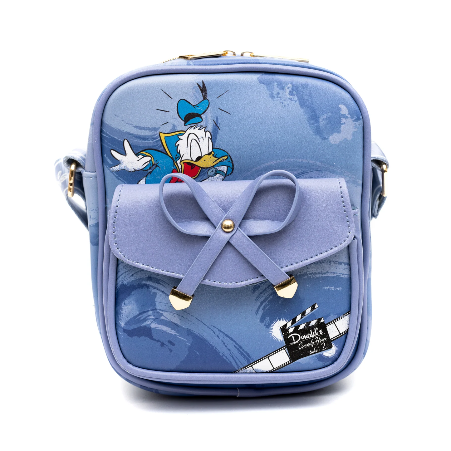 Donald Duck Travel Bag Donald Duck Duffel Bag Disney Duffel Bag Disney Bag  Donald Duck Luggage Donald Suitcase Donald Duck Bag - Etsy