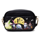 WondaPop Designer Series - Nightmare Before Christmas Crossbody/Shoulder Bag