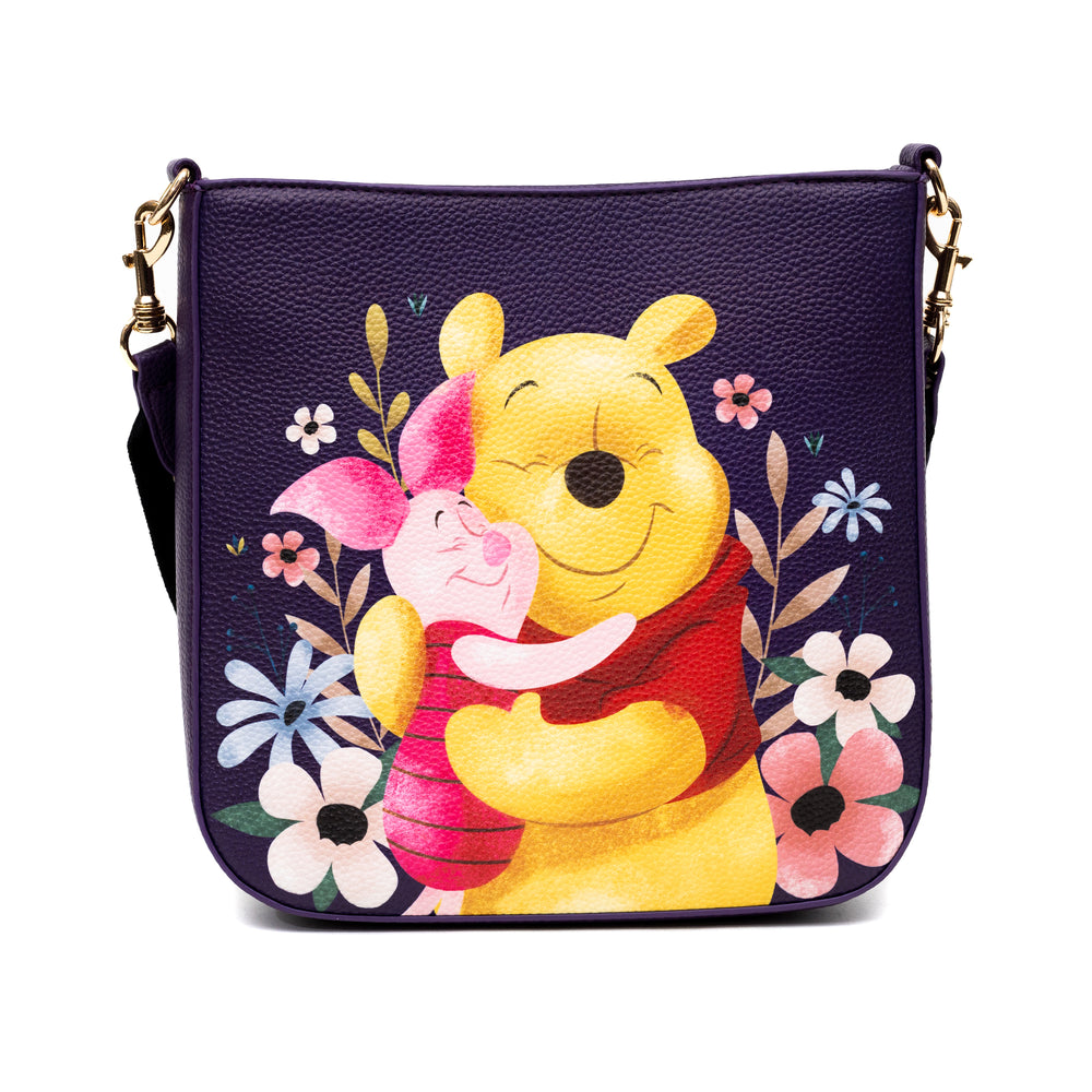 
                  
                    WondaPop Designer Series - Winnie the Pooh Crossbody/Shoulder Bag
                  
                