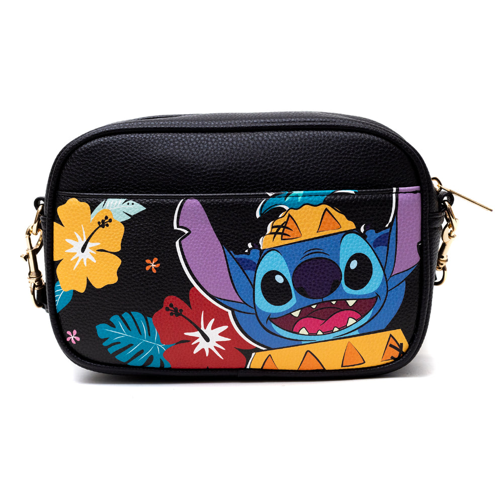 Stitch Crossbody Bag, Shoulder Bag, Disney Bag 