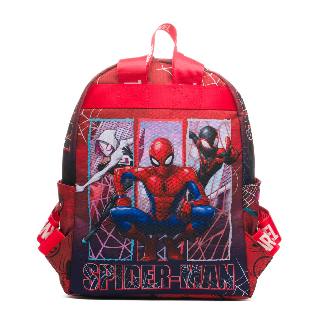 Marvel Spider-man 13-inch Nylon Daypack