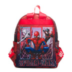 Marvel Spider-man 13-inch Nylon Daypack