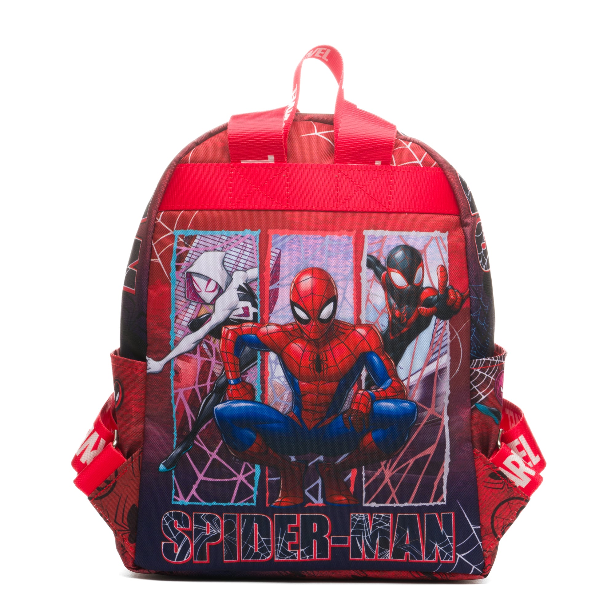 Marvel Spider-man 13-inch Nylon Daypack