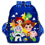 Disney Toy Story 13-inch Nylon Backpack