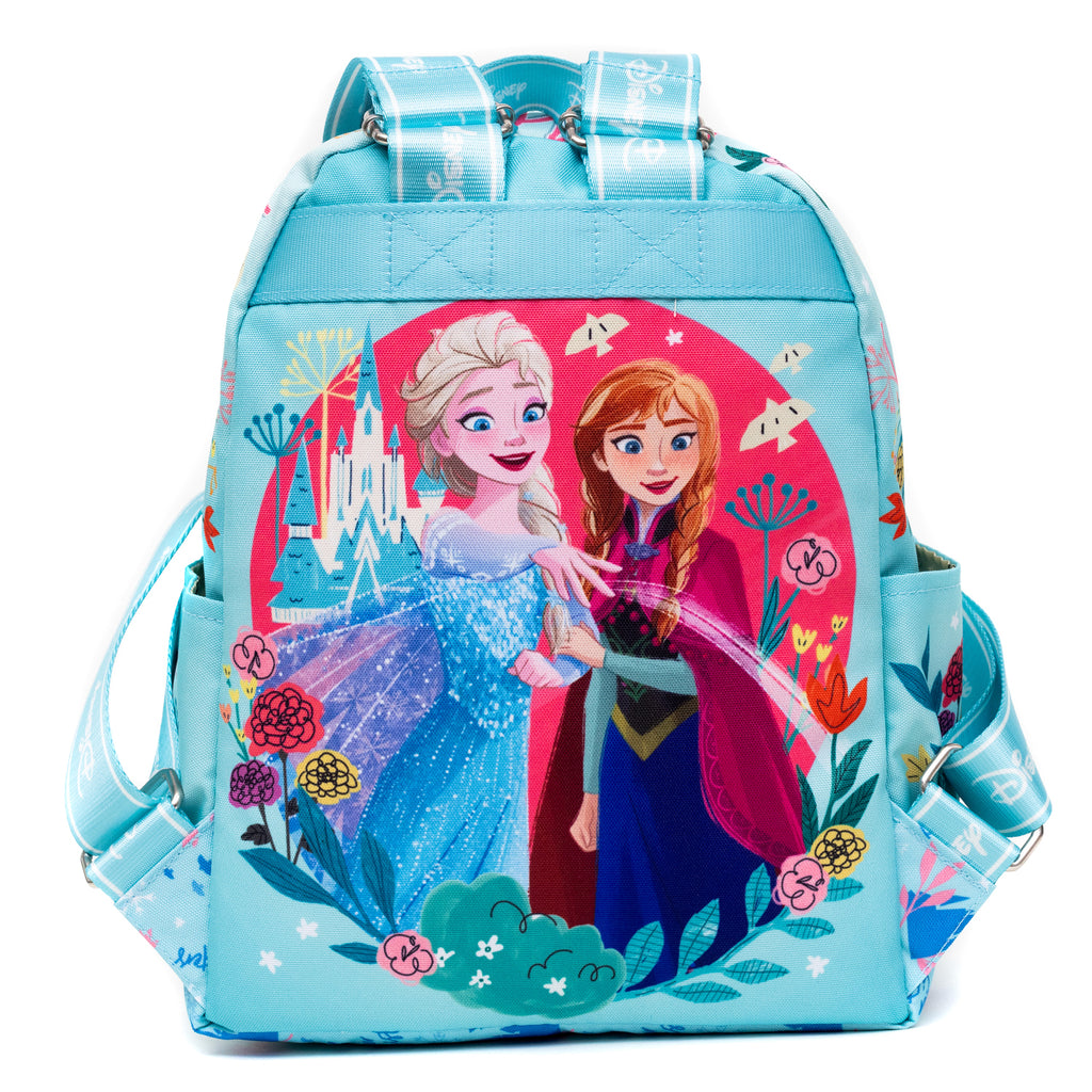 Disney Frozen 13-inch Nylon Backpack