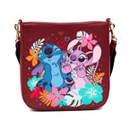 WondaPop Designer Series - Lilo and Stitch Crossbody/Shoulder Bag