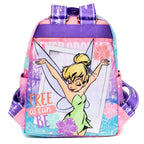 Disney Tinkerbell 13-inch Nylon Backpack