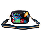 WondaPop Designer Series - Lilo and Stitch: Stitch Crossbody/Shoulder Bag