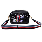 WondaPop Designer Series - Nightmare Before Christmas Crossbody/Shoulder Bag