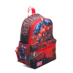 Marvel Spider-man 13-inch Nylon Daypack