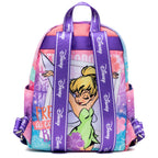 Disney Tinkerbell 13-inch Nylon Backpack