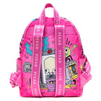 Disney Monsters Inc. 13-inch Nylon Backpack