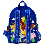 Disney Toy Story 13-inch Nylon Backpack