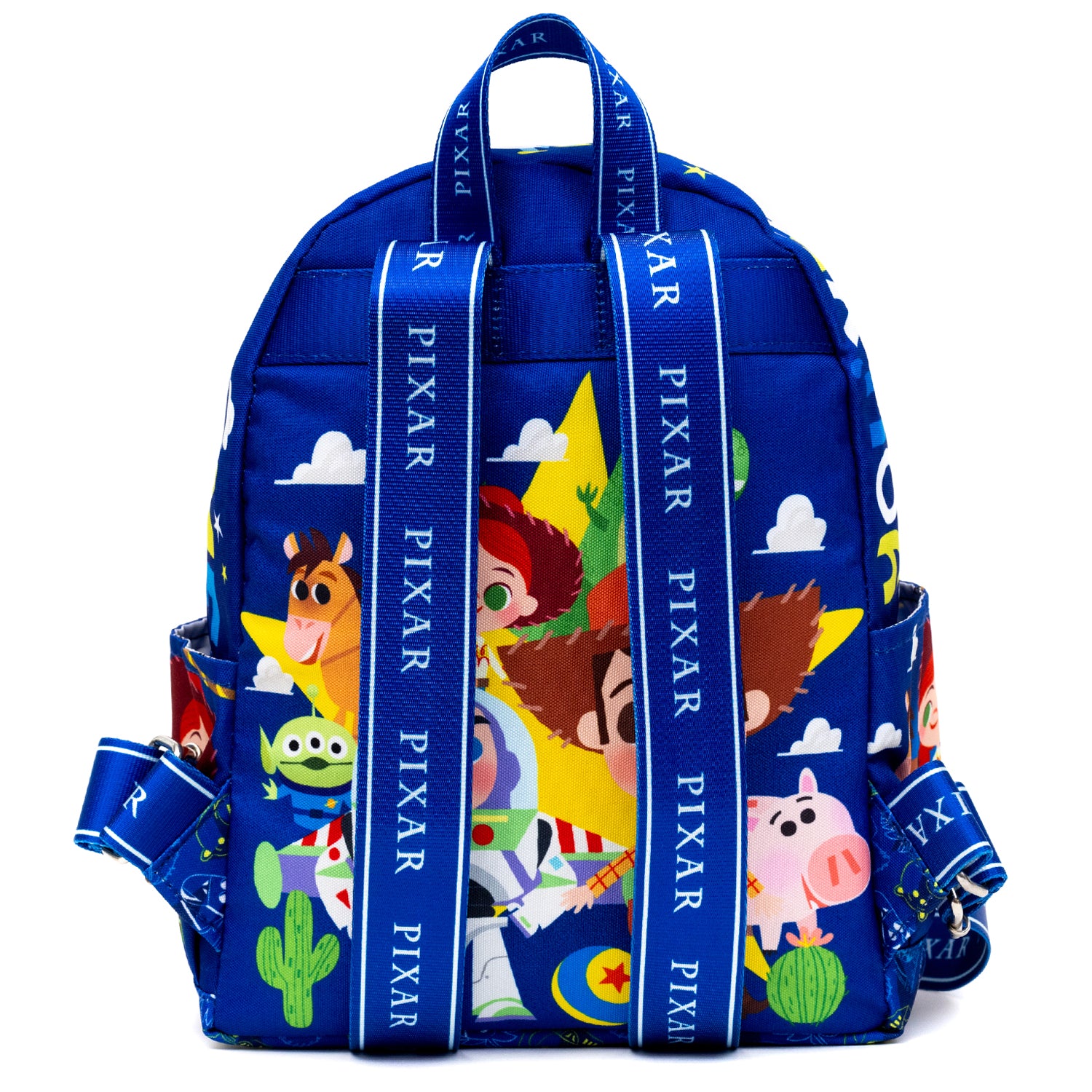 Disney Toy Story 13-inch Nylon Backpack