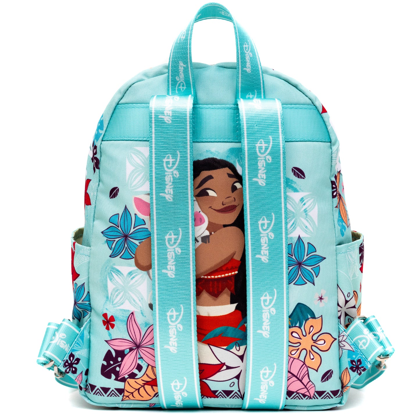 
                  
                    Disney Moana 13-inch Nylon Backpack
                  
                