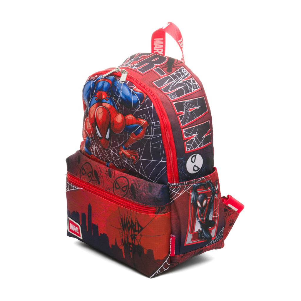 Marvel Spider-man 13-inch Nylon Daypack