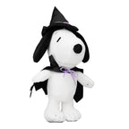 Snoopy in a Witch Costume 8 inch Plush
