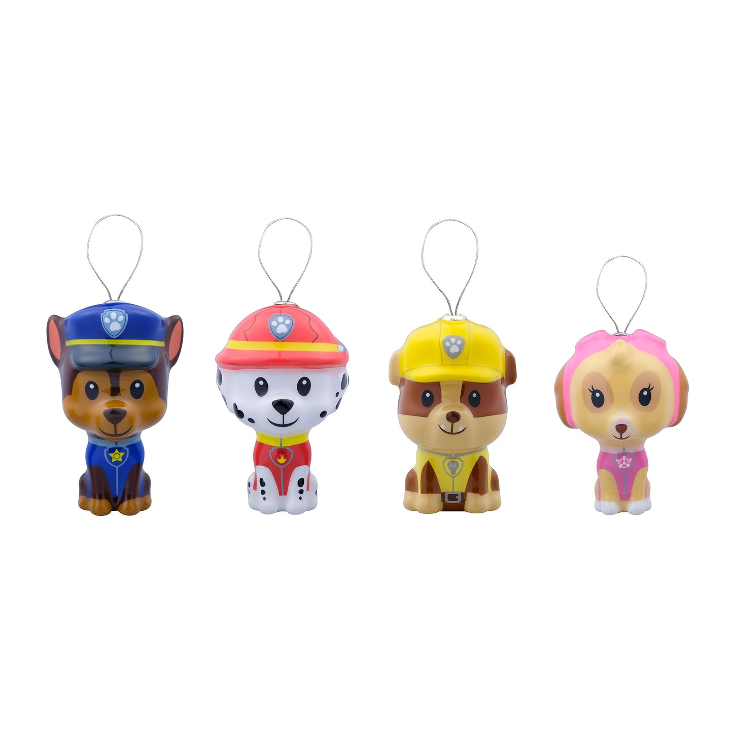 
                  
                    Paw Patrol Ultimate Bundle
                  
                