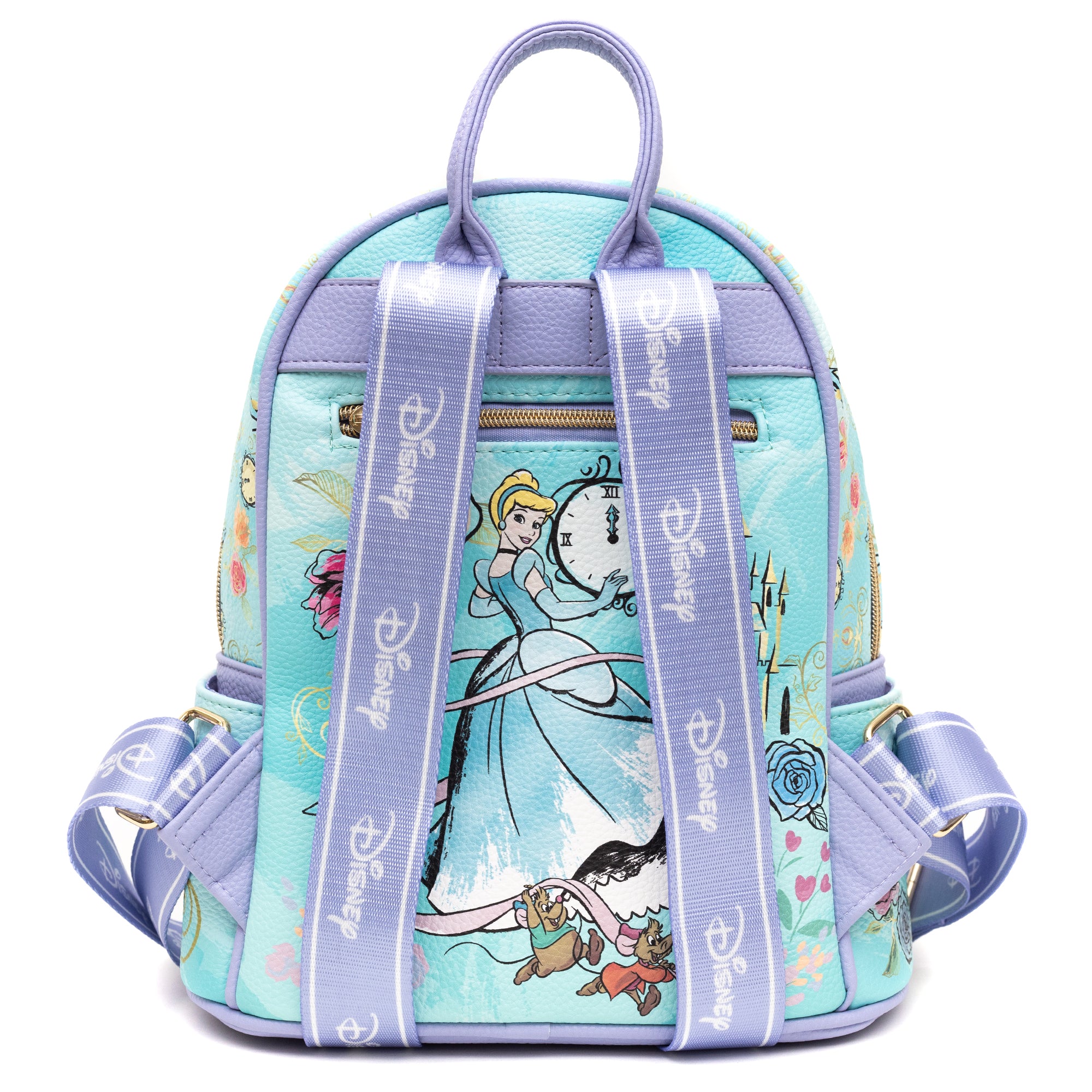 Cinderella discount book bag