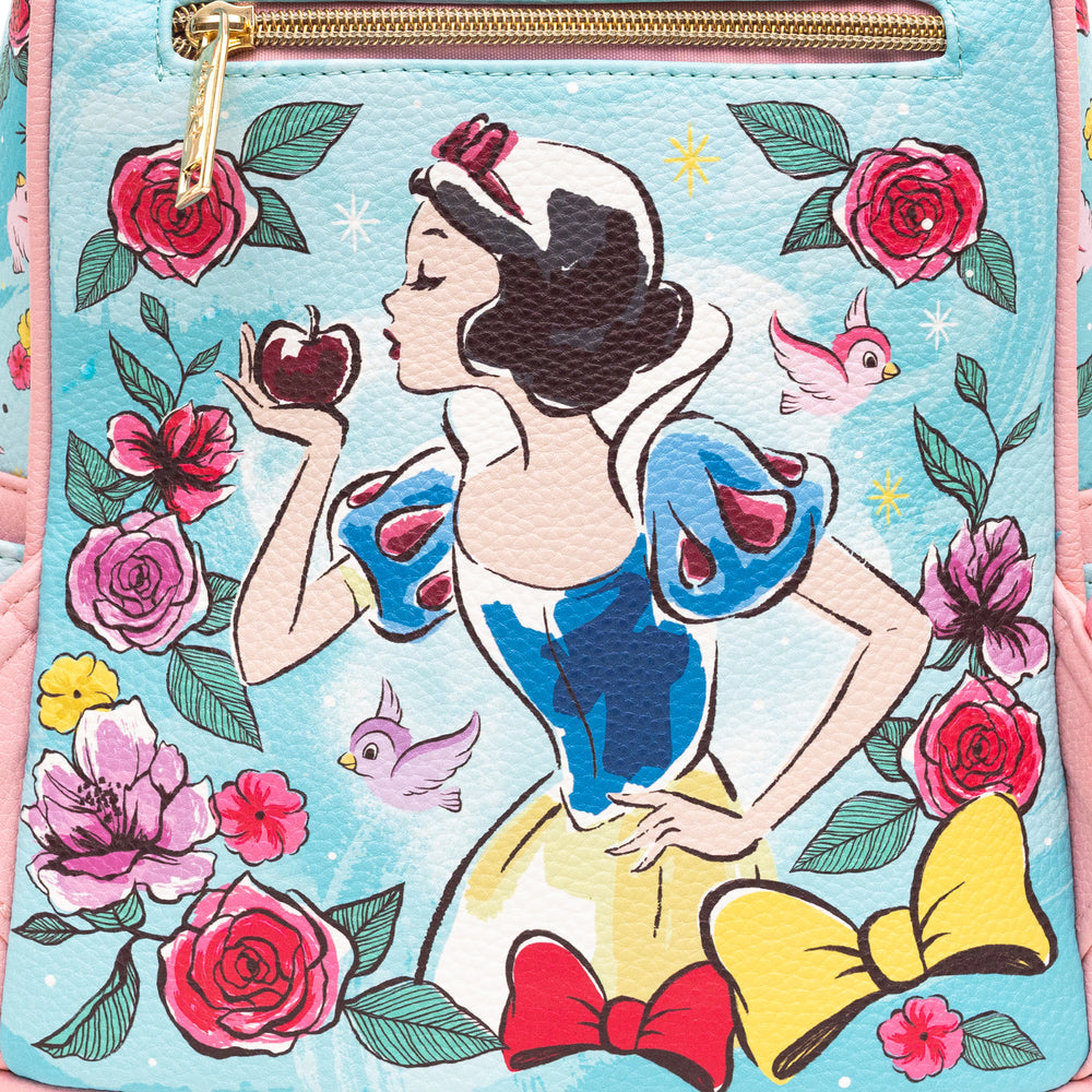 Wondapop Disney Snow White Mini Backpack