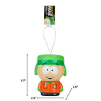 South Park Ornaments 4 Pack
