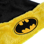 Batman Logo Christmas Hat