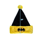 Batman Logo Christmas Hat