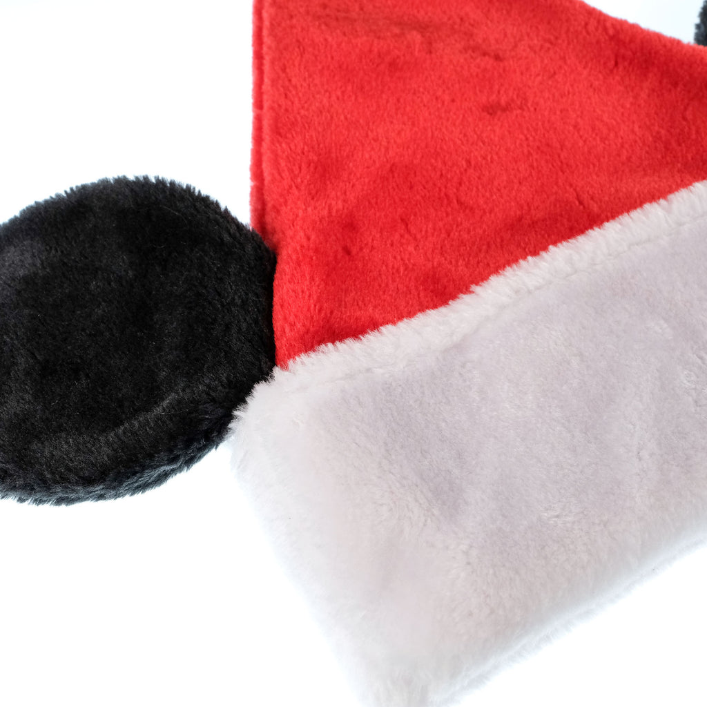 Disney Mickey Mouse Christmas Hat