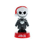 Jack Skellington Solar Bobble