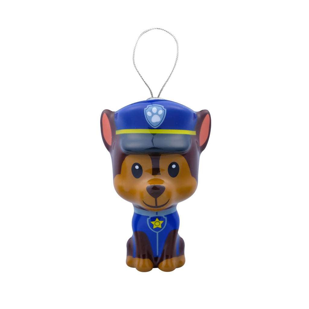 Paw Patrol Ornaments 2 pack
